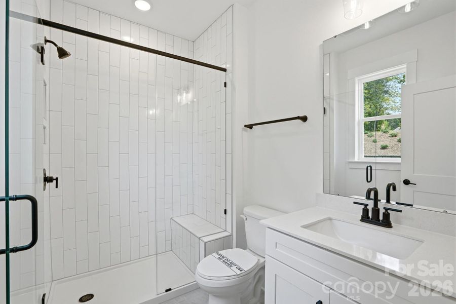 Guest Bath