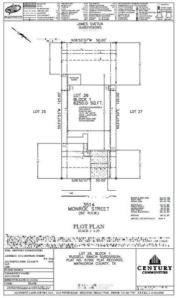 Image 35 of a home in Russell Ranch.