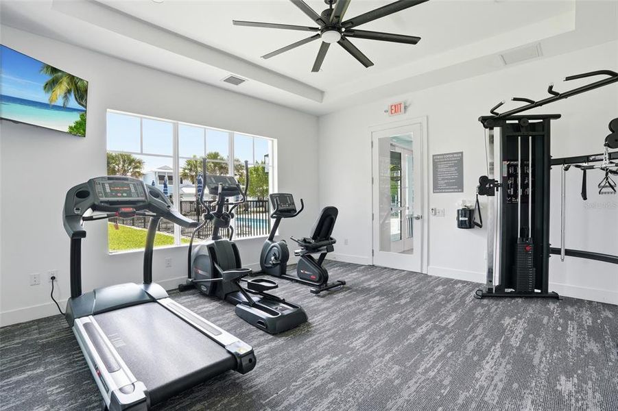 Community amenities in , Bonita Springs (Image 53).