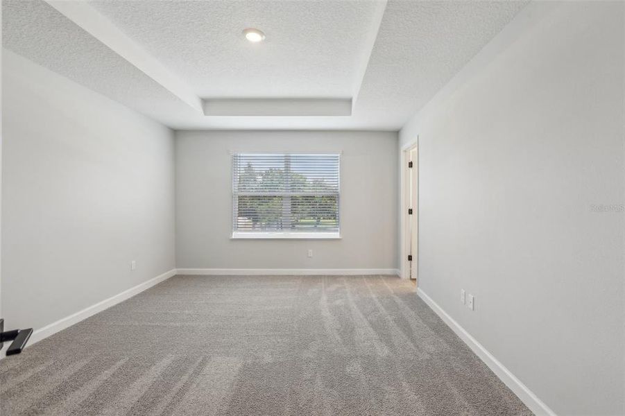 Spacious, unfurnished interior of a new home in Montague Chase, Tampa (Image 19).