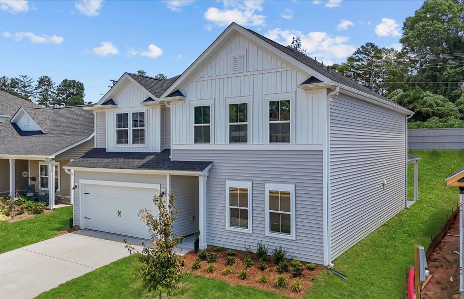 Image 25 of a home in Indigo Park.