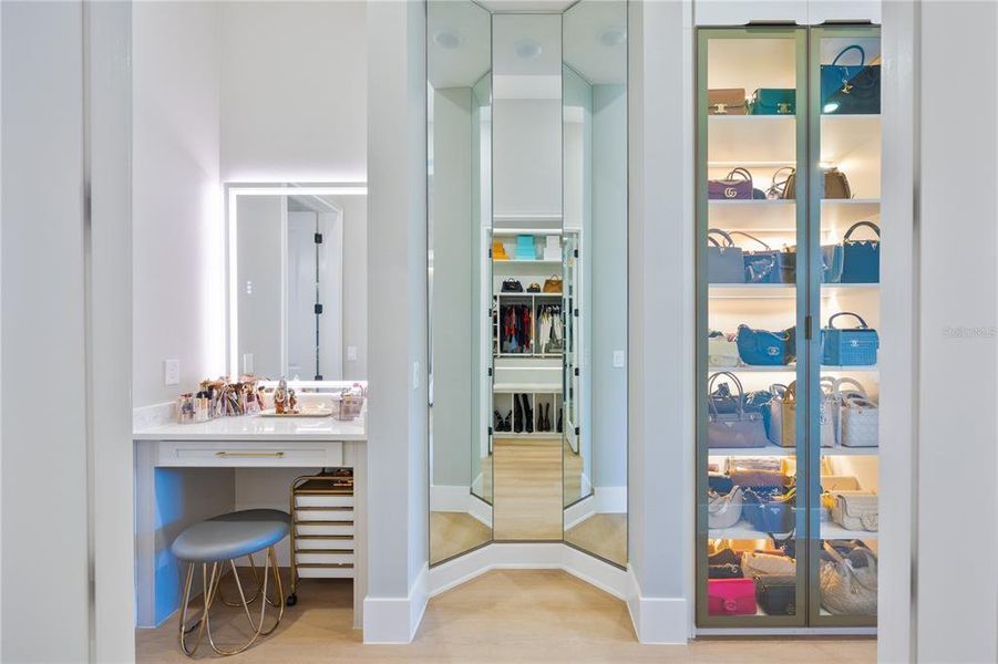 Image 44 of a home in Avalon Ridge.