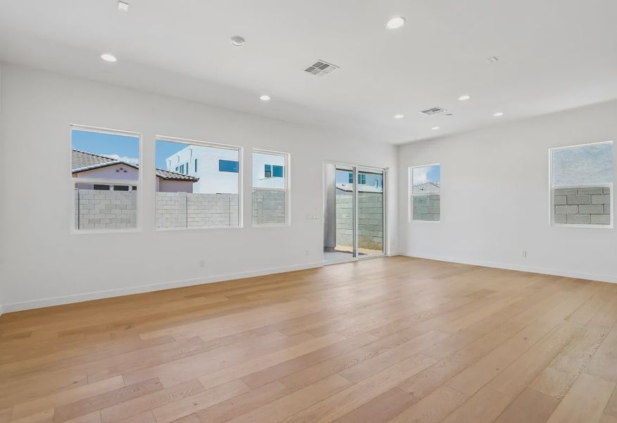 Great Room - 5 of 17