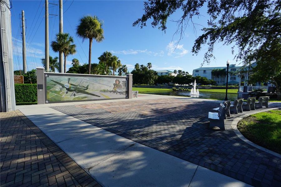 Community amenities in , Punta Gorda (Image 40).