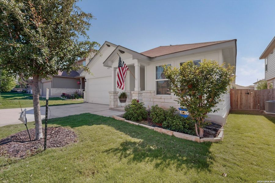 Image 36 of a home in Redbird Ranch. Image 36 of a home in Redbird Ranch.