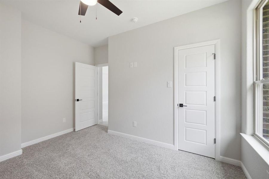 Spacious, unfurnished interior of a new home in , Cleburne (Image 29). Spacious, unfurnished interior of a new home in , Cleburne (Image 29).