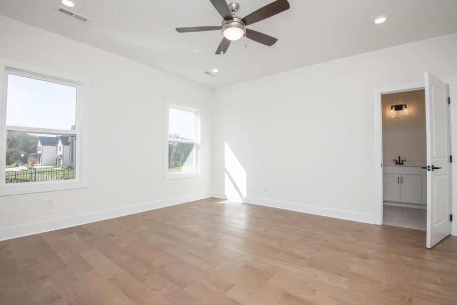 *Photo of actual home.