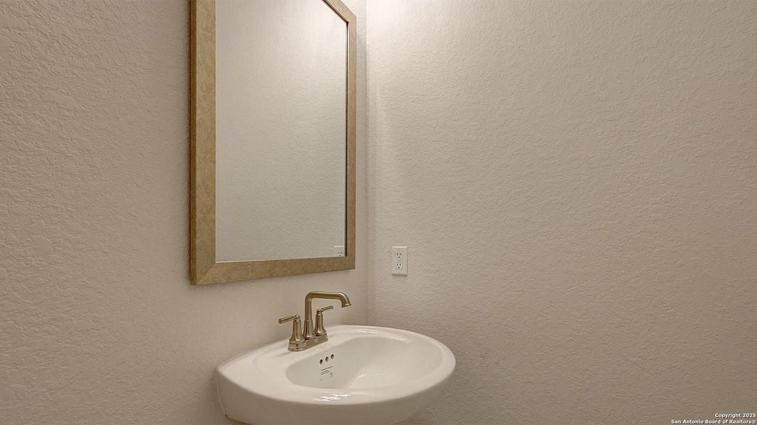 Close-up of interior finishes inside a home in Esperanza 80', Boerne (Image 14). Close-up of interior finishes inside a home in Esperanza 80', Boerne (Image 14).