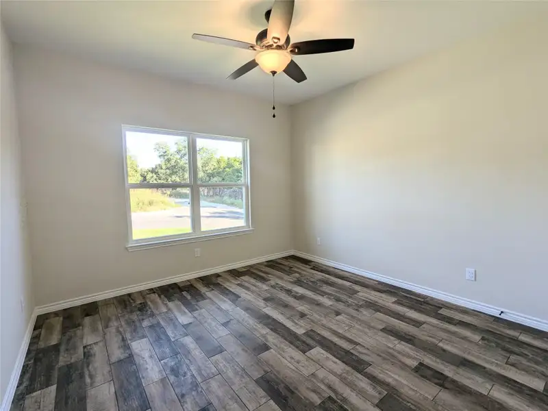Spacious, unfurnished interior of a new home in , Lampasas (Image 10). Spacious, unfurnished interior of a new home in , Lampasas (Image 10).