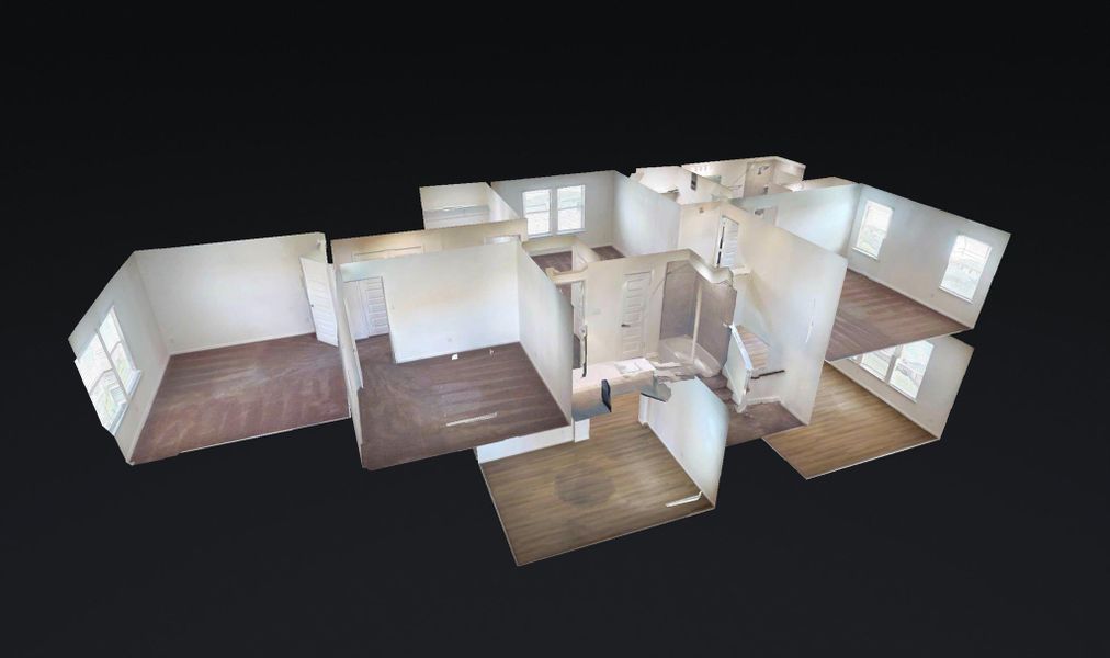 You can tour this absolutely incredible home from the comfort of your own computer in 3D! Do not forget to click the link to the virtual tour and see all this home has to offer!