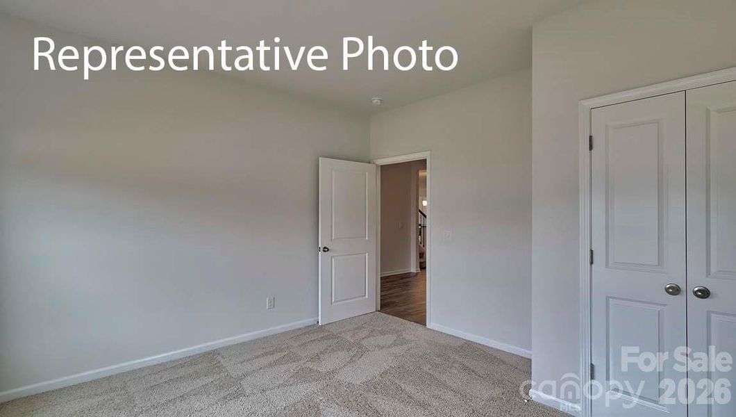 Image 24 of a home in Secrest Commons.