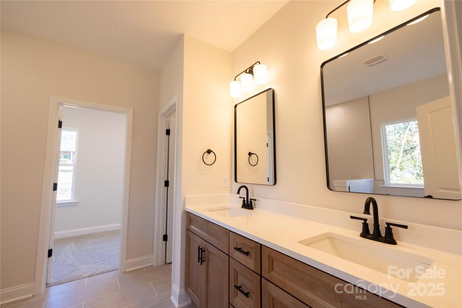 Another view of the Sunny, Bright Primary Bedroom Another view of the Sunny, Bright Primary Bedroom