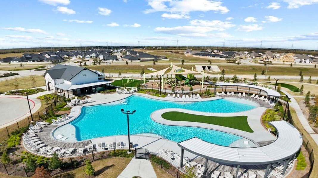 community amenity