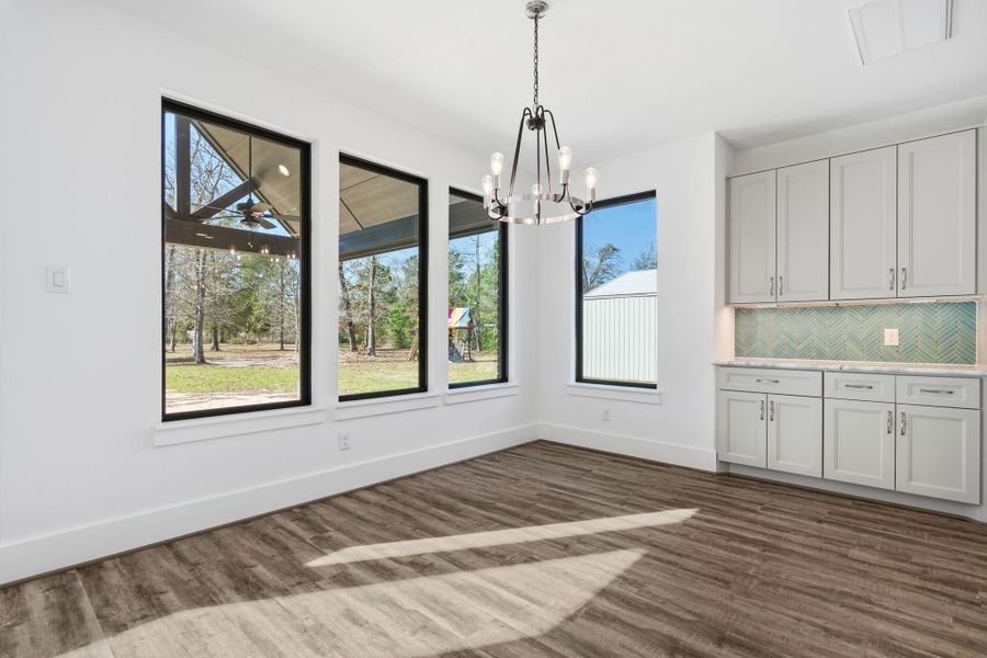 Spacious, unfurnished interior of a new home in , Montgomery (Image 25). Spacious, unfurnished interior of a new home in , Montgomery (Image 25).