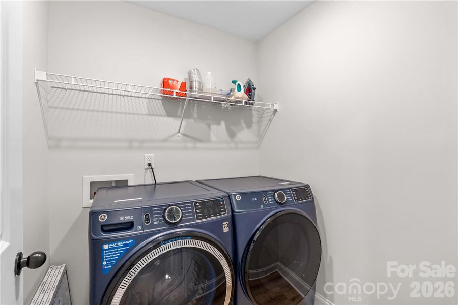 Laundry Room Laundry Room
