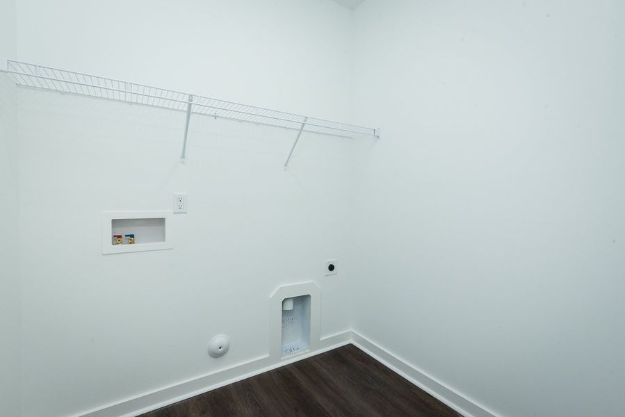 Image 14 representing the Ford by Foundation Home Builders LLC in Pallini Place, Ossipee, NC.