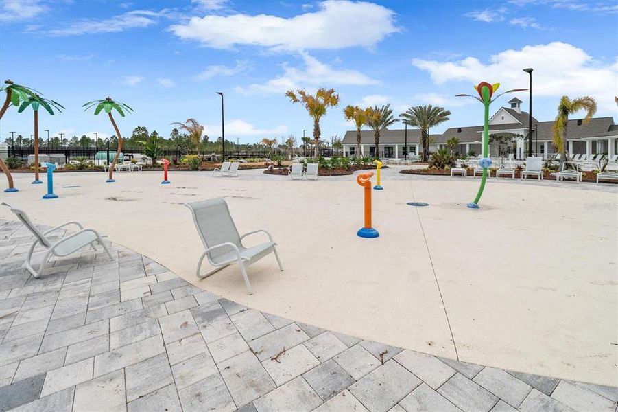 Community amenities in Sawmill Branch, Palm Coast (Image 21). Community amenities in Sawmill Branch, Palm Coast (Image 21).