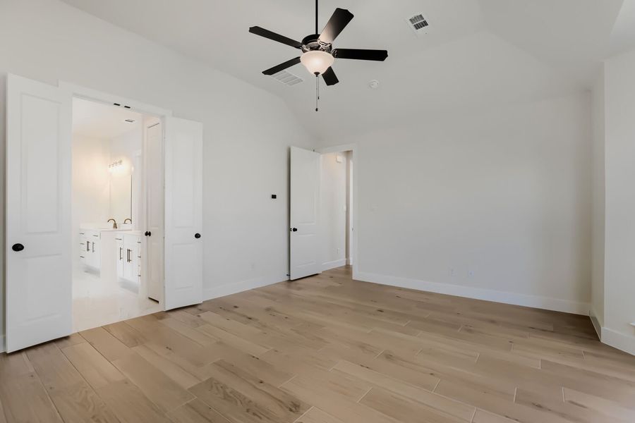 3312 Santolina - Primary Bedroom