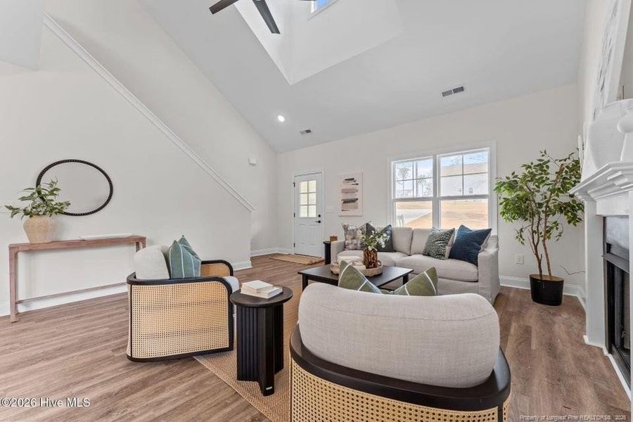 Gretchen Pines Lot 135 - 1001 Ivory Lane