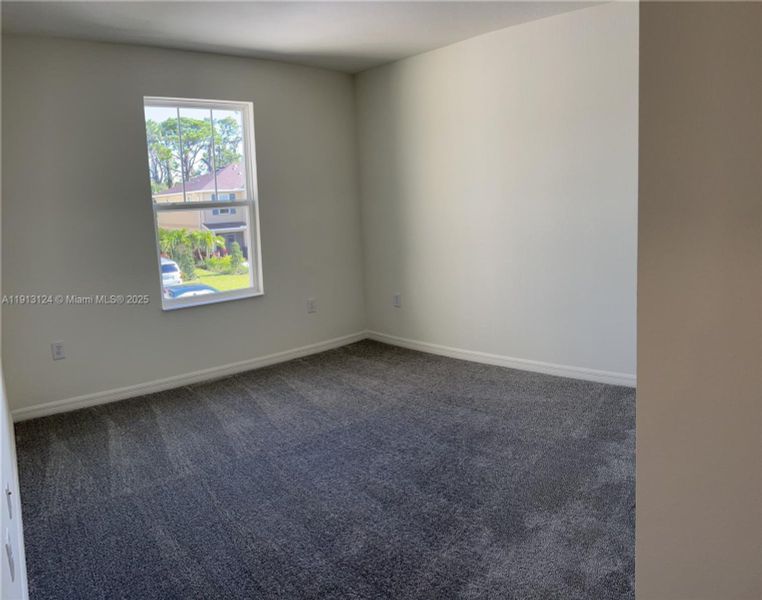 Spacious, unfurnished interior of a new home in , Fort Myers (Image 30). Spacious, unfurnished interior of a new home in , Fort Myers (Image 30).