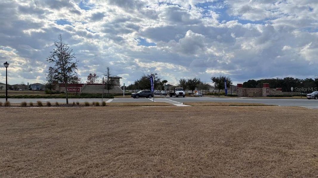 Site preparation for new homesites in Kindred, Kissimmee (Image 20). Site preparation for new homesites in Kindred, Kissimmee (Image 20).