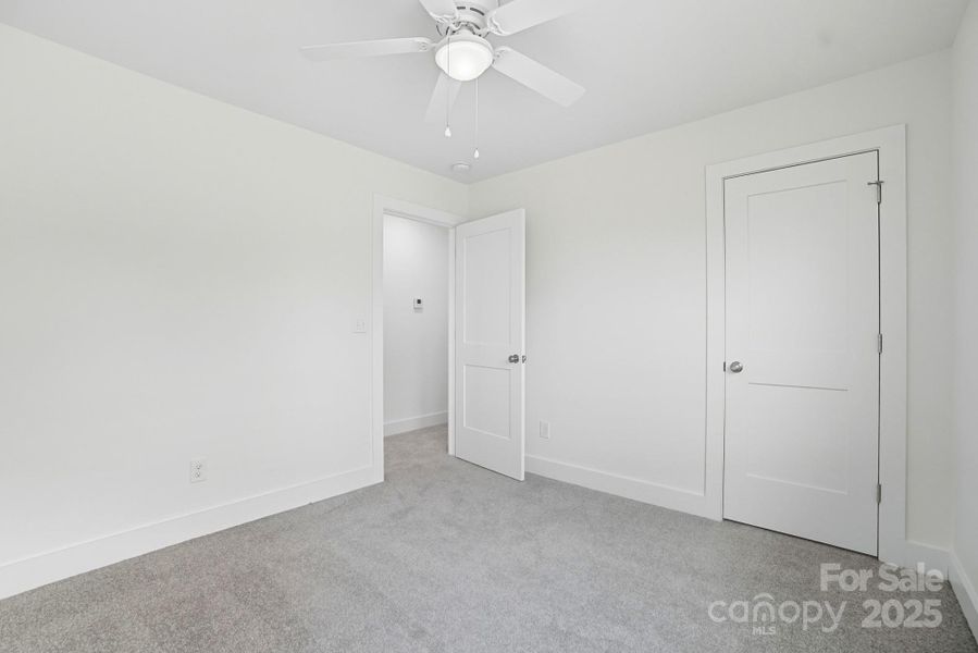 Third Guest Bedroom Third Guest Bedroom