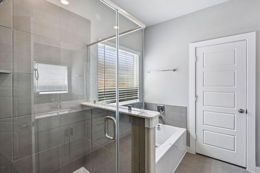 Photo is not of the actual home but is an inspirational photo of builder’s model home and may depict options, furnishings, and/or decorator features that are not included. Photo is not of the actual home but is an inspirational photo of builder’s model home and may depict options, furnishings, and/or decorator features that are not included.