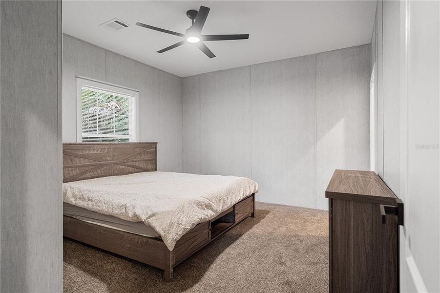 Furnished interior view inside a new home in , Inglis (Image 10).