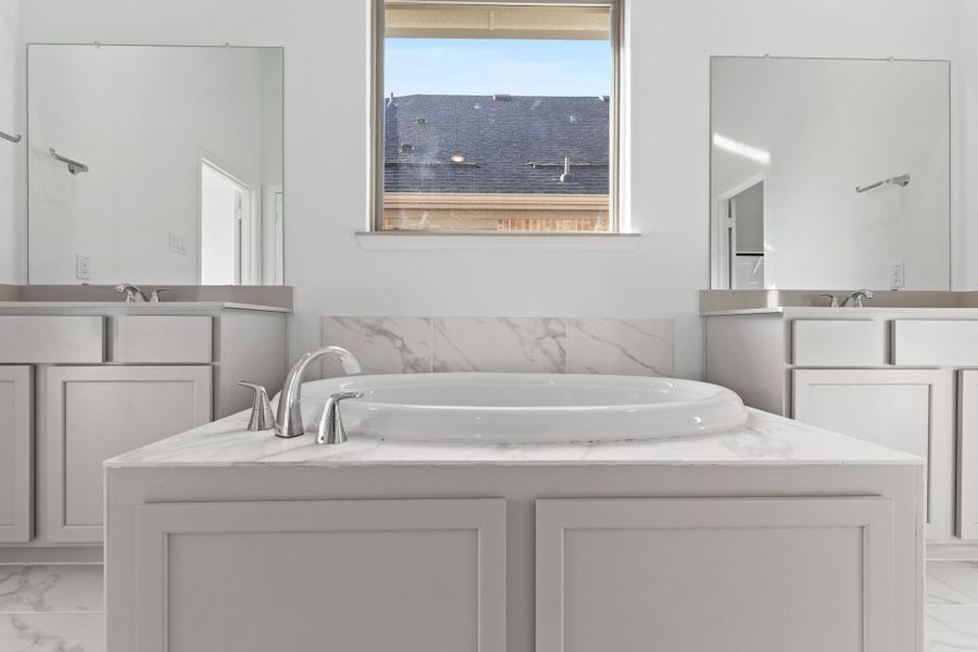 Anna, TX New Home.  - Slide 22