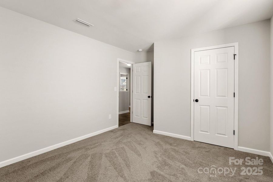 Spacious, unfurnished interior of a new home in , York (Image 19). Spacious, unfurnished interior of a new home in , York (Image 19).