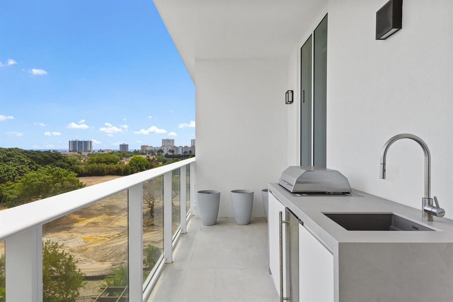 North Terrace