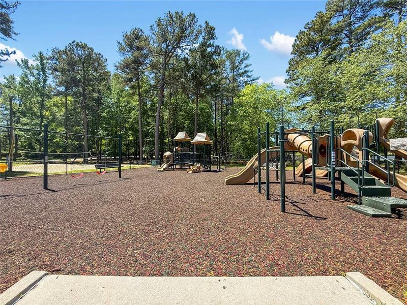 Community amenities in , Snellville (Image 58).