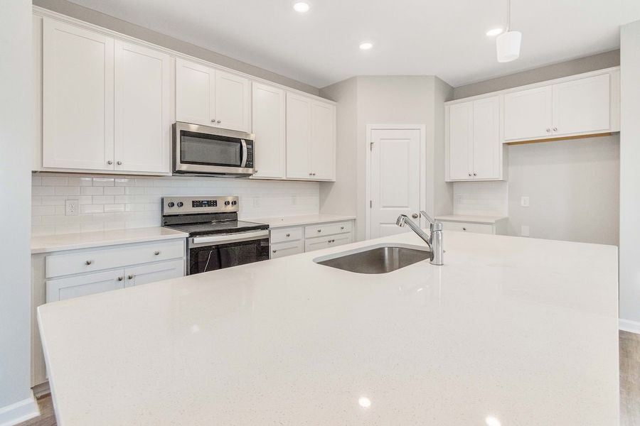 Pooler, GA New Home.  - Slide 9