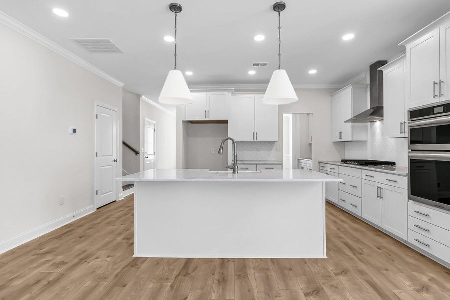 Image 29 of a home in Tidewater at Lakes of Cane Bay.