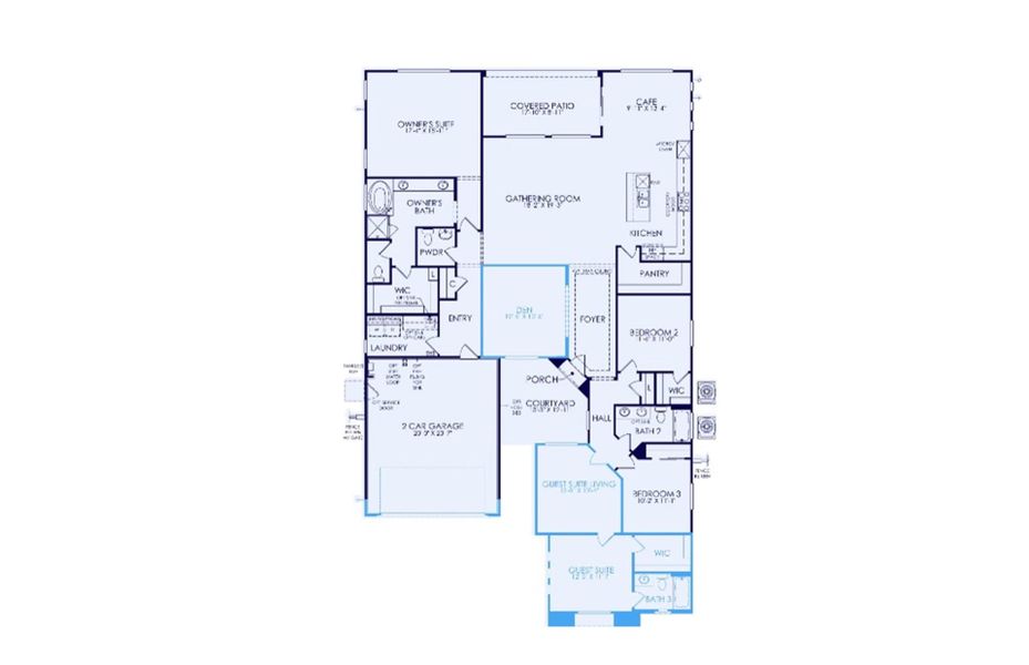 Quick Move-In Home Quick Move-In Home