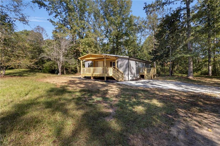 Natural landscape and outdoor views near  in Villa Rica (Image 26).