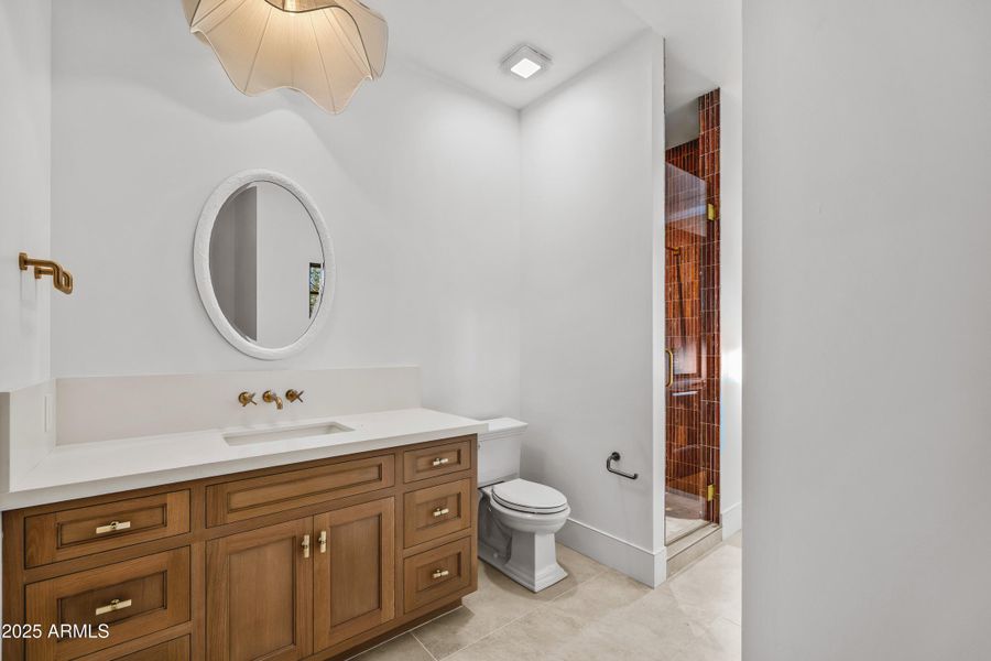 Bathroom 3 Bathroom 3