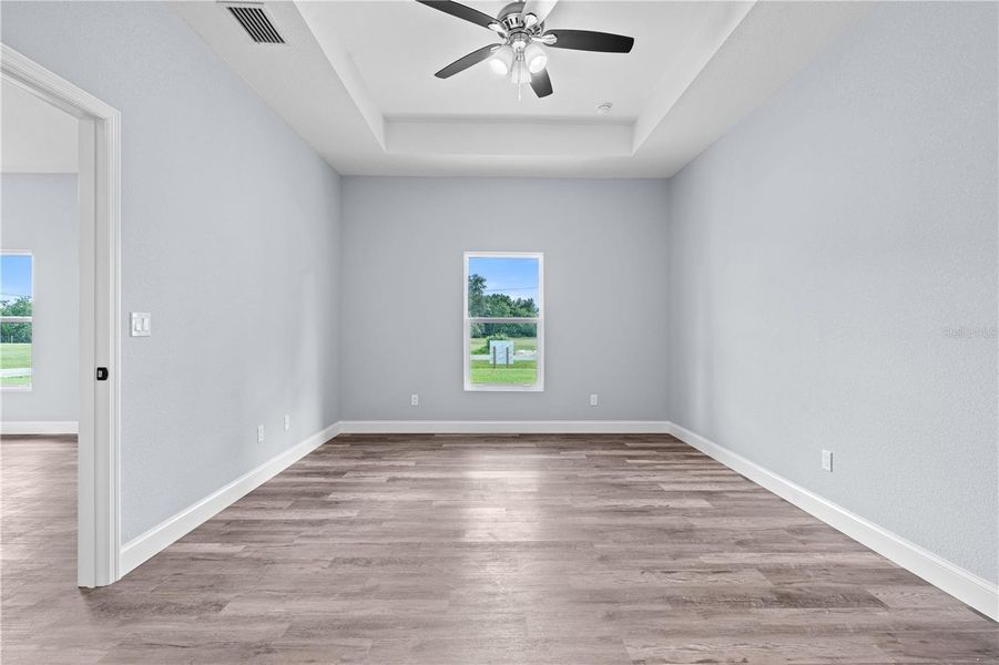Spacious, unfurnished interior of a new home in , Okeechobee (Image 10). Spacious, unfurnished interior of a new home in , Okeechobee (Image 10).