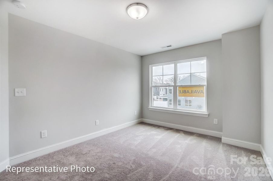 Spacious, unfurnished interior of a new home in , Waxhaw (Image 31). Spacious, unfurnished interior of a new home in , Waxhaw (Image 31).