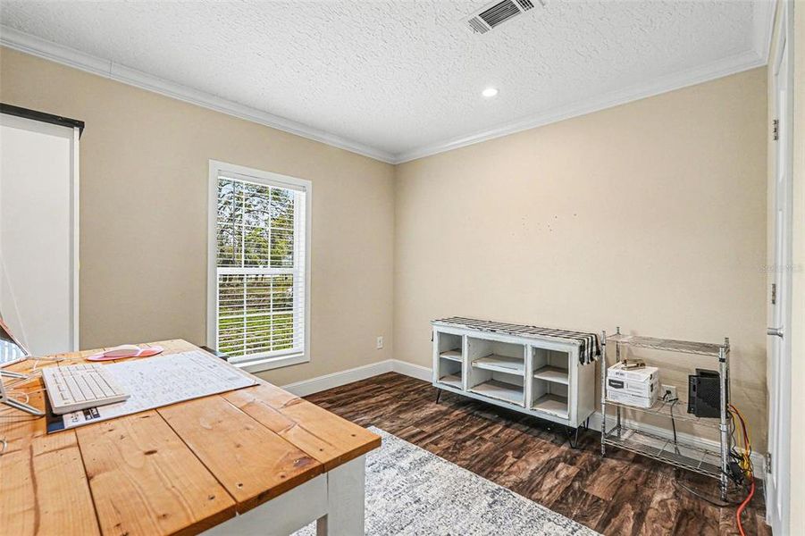 Furnished interior view inside a new home in , Riverview (Image 10).
