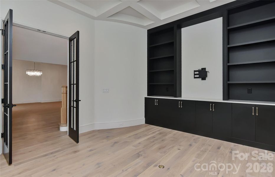 Spacious, unfurnished interior of a new home in , Weddington (Image 22). Spacious, unfurnished interior of a new home in , Weddington (Image 22).