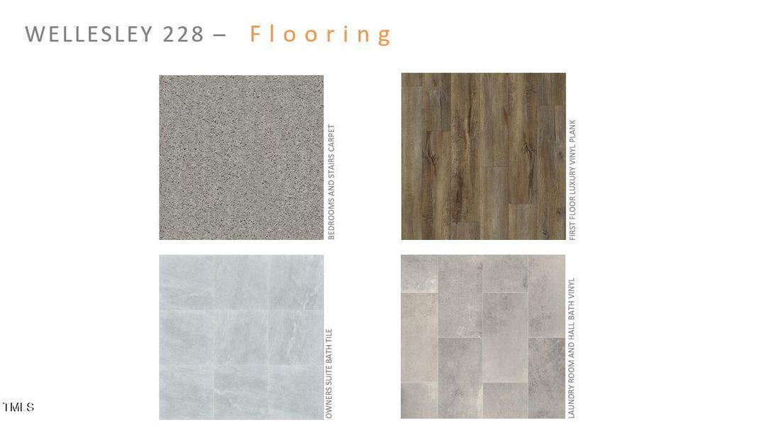 Flooring