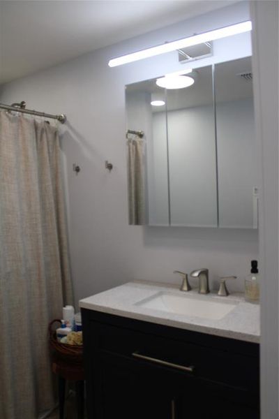 Furnished interior view inside a new home in , Brownwood (Image 18). Furnished interior view inside a new home in , Brownwood (Image 18).