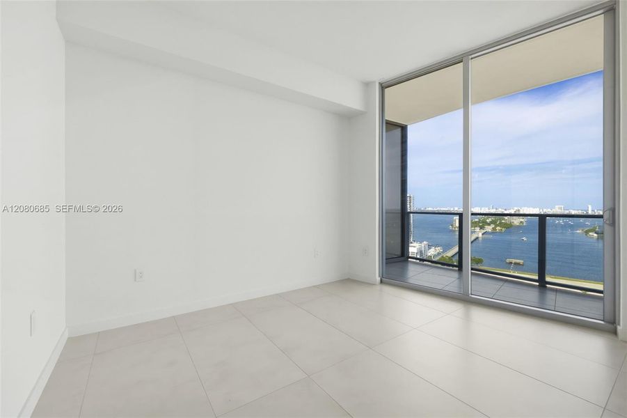 Spacious, unfurnished interior of a new home in , Miami (Image 22). Spacious, unfurnished interior of a new home in , Miami (Image 22).