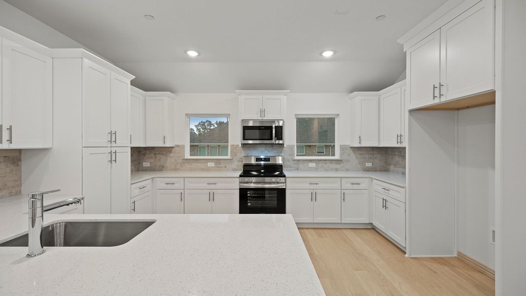 Interior:Representative Image