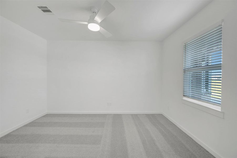 Convenient home office Convenient home office