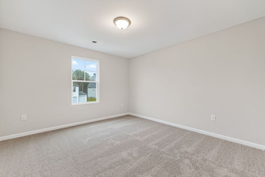 5br New Home in Zebulon, NC.  - Slide 34