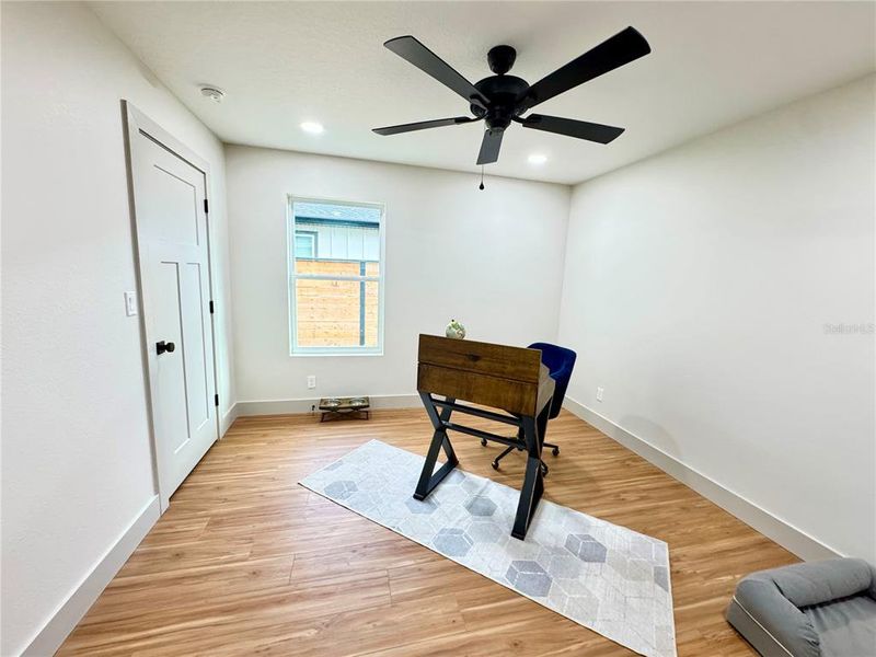 Furnished interior view inside a new home in , Ocala (Image 8). Furnished interior view inside a new home in , Ocala (Image 8).