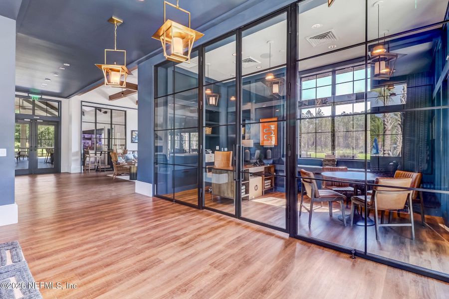 Community amenities in Tributary, Yulee (Image 50).