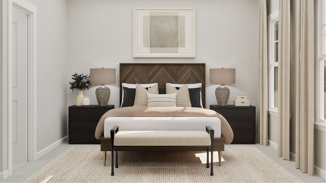 2571 Somerset III Bed2 1of2 F2 Base2 2571 Somerset III Bed2 1of2 F2 Base2